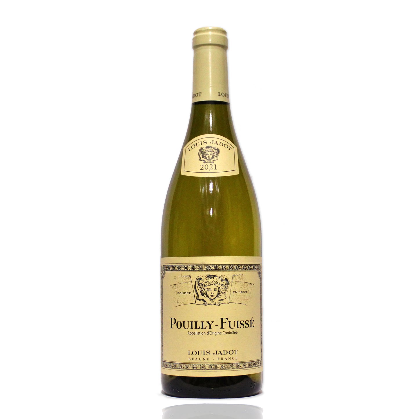 Louis Jadot Pouilly-Fuisse Chardonnay 2021