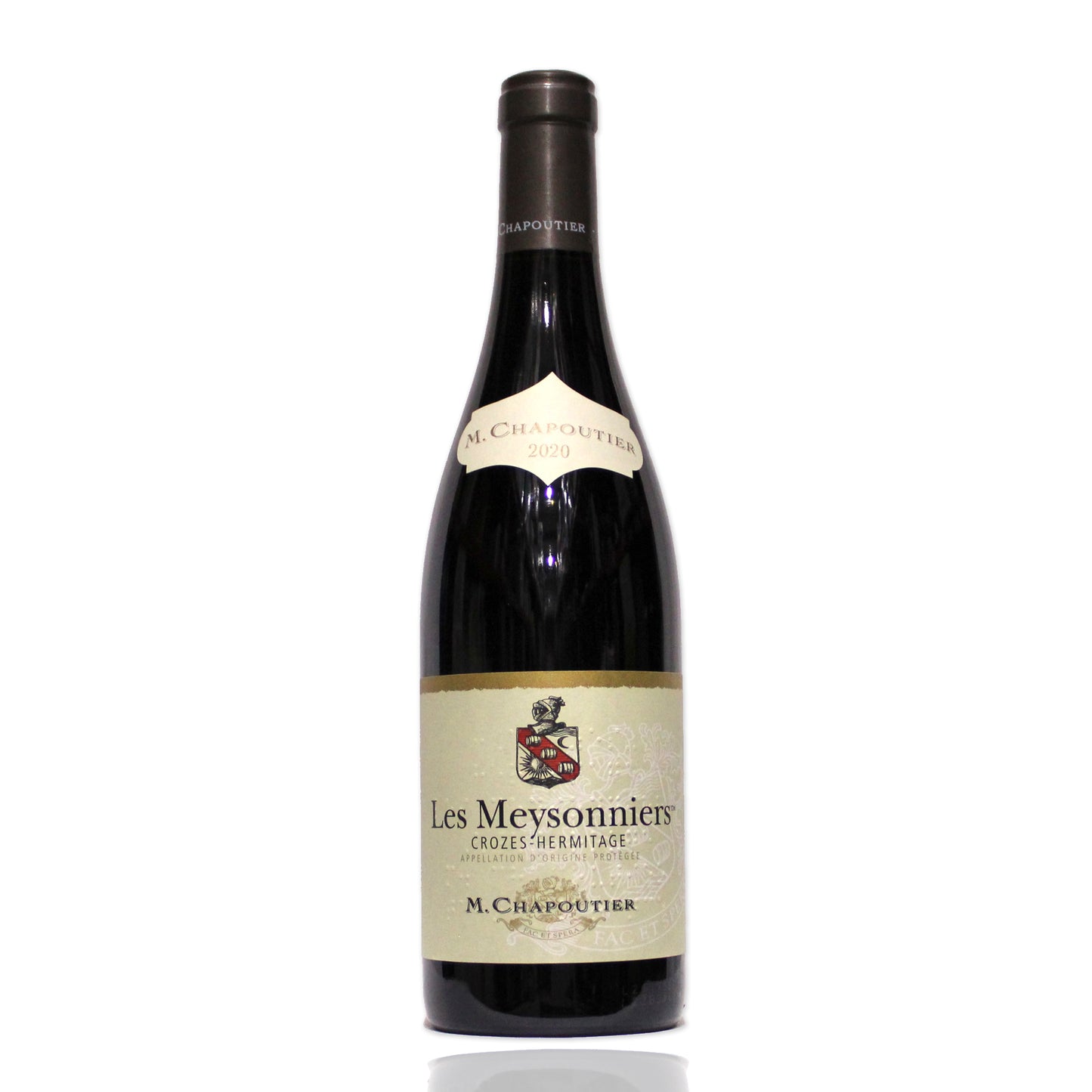 Chapoutier Crozes-Hermitage Les Meysonniers 2020