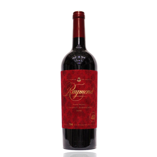 Raymond Reserve Selection Cabernet Sauvignon 2020