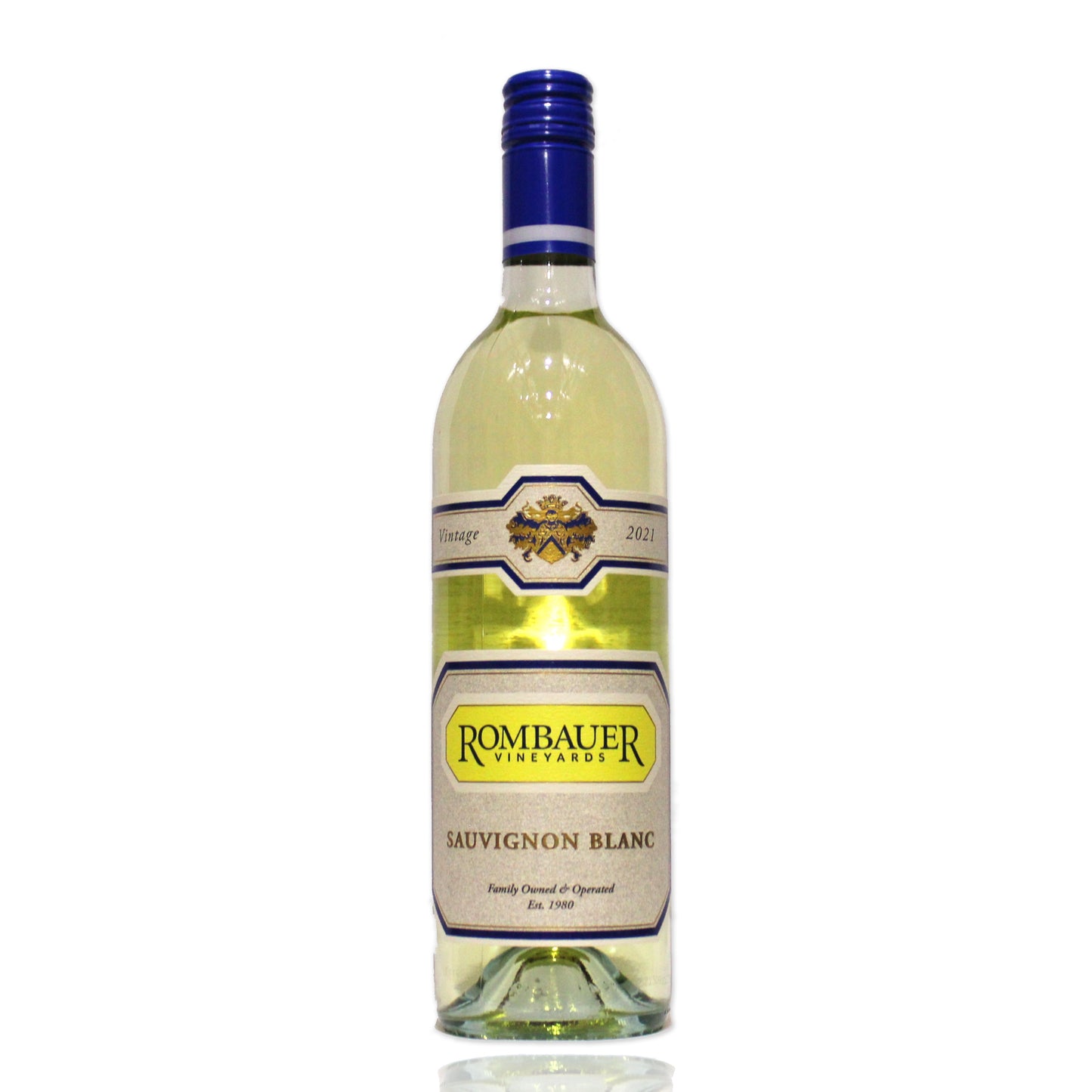 Rombauer Sauvignon Blanc 2021