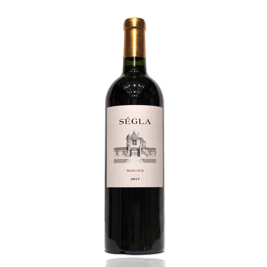 Segla Margaux 2017